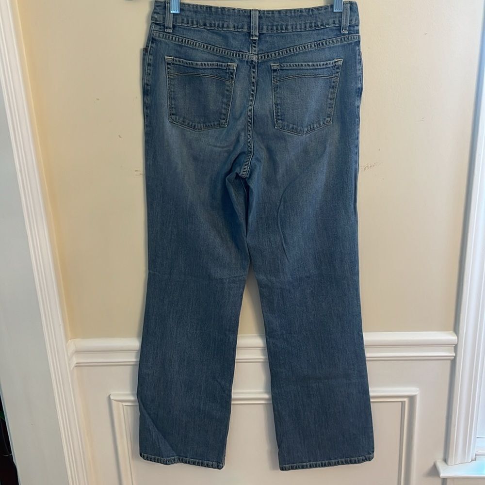 L.L Bean Favorite Jean - Picture 4 of 6